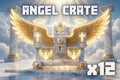 ANGEL CRATE x12