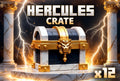 HERCULES CRATE x12