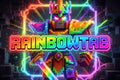 RAINBOWTAB PERMANENT