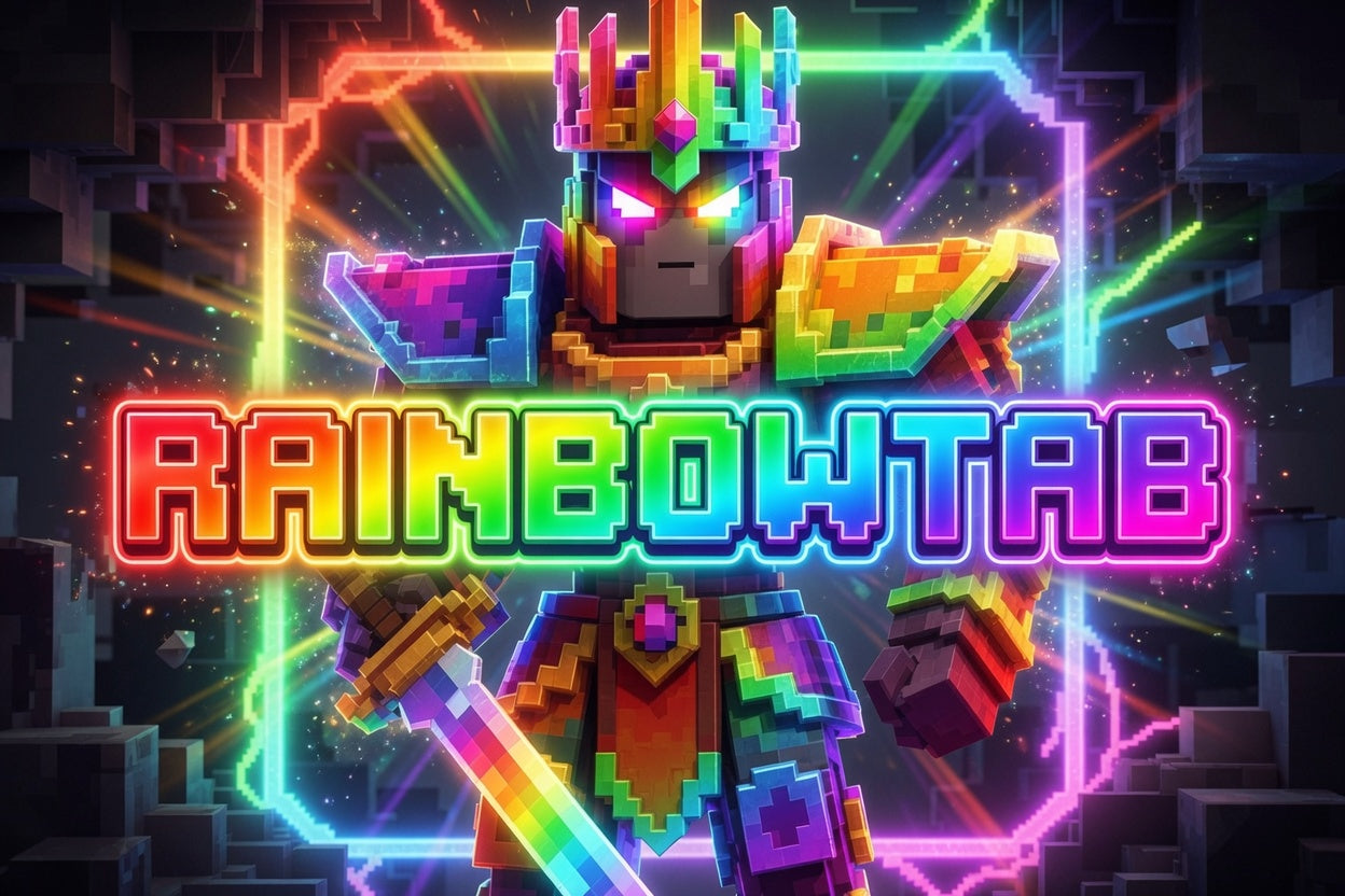 RAINBOWTAB PERMANENT