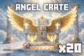 ANGEL CRATE x20