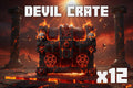 DEVIL CRATE x12