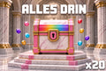 ALLES DRIN CRATE x20