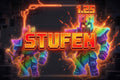 Stufe 1,25