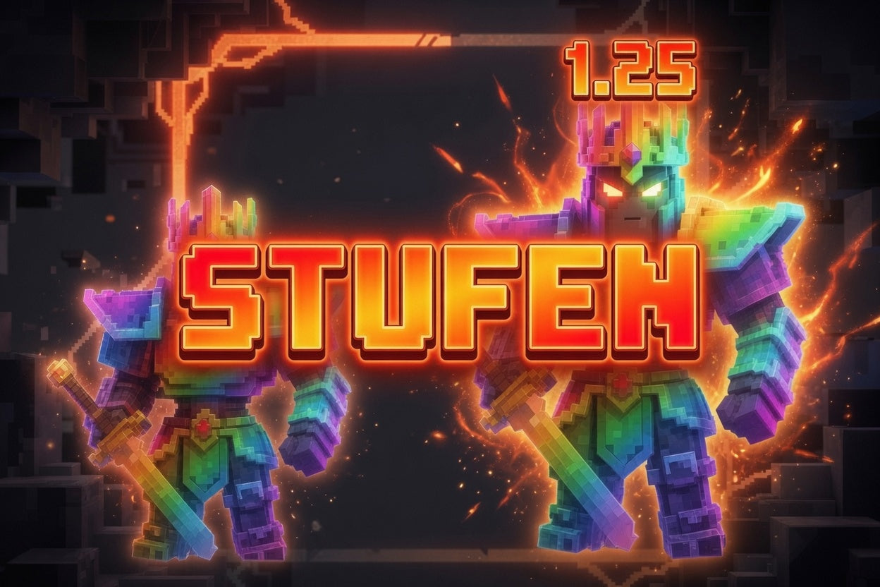 Stufe 1,25